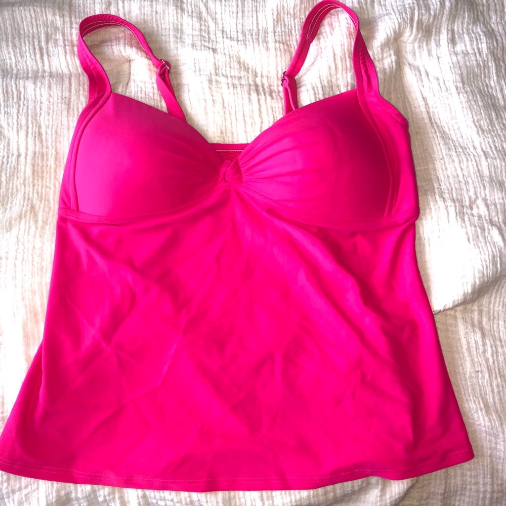 Sunsets Tankini